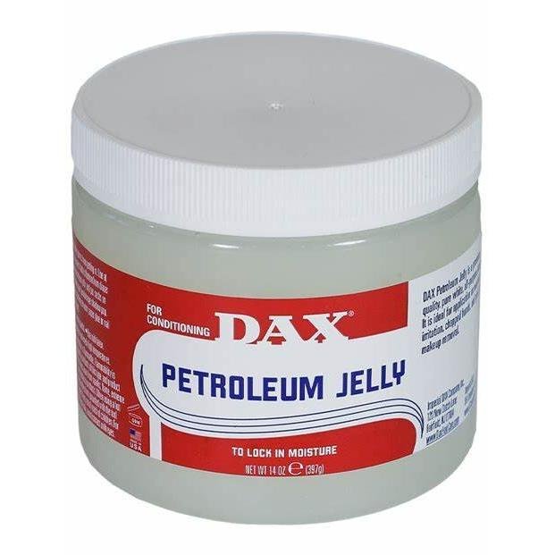 Dax Petroleum Jelly 14 oz